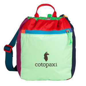 Cotopaxi Camaya Satchel Del Dia