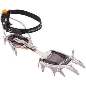 Black Diamond Sabretooth Pro Crampon