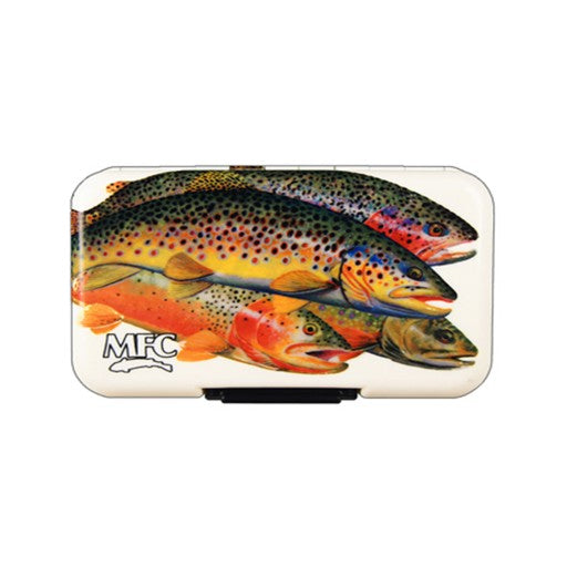 MFC Poly Fly Box Sundells Slam