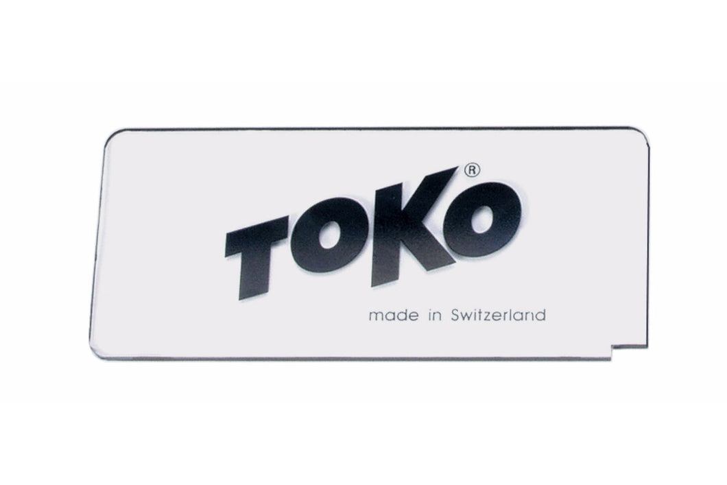 Toko Plexi Scraper 5mm