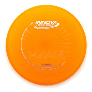 Innova DX Mirage