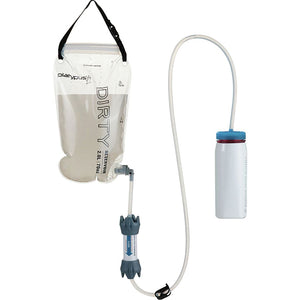 Platypus GravityWorks Water Filter 2L -  Bottle Kit