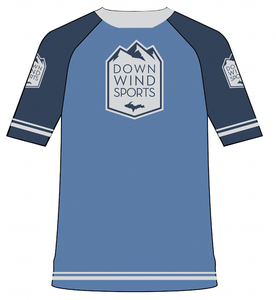 Lake Superior Mountain Bike Jersey