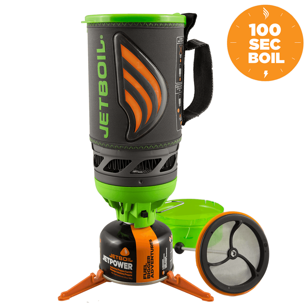 Jetboil Flash Java Kit Ecto