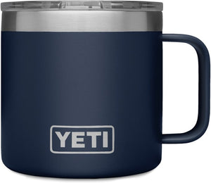 Yeti Rambler 14 Mug w/Magslider Lid