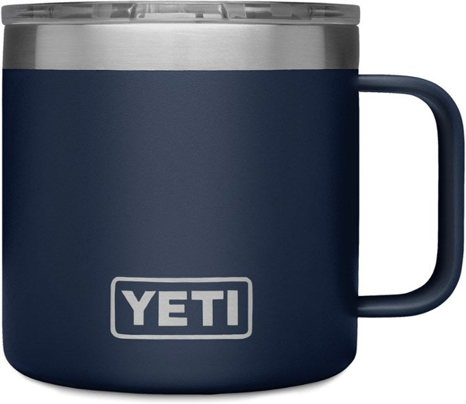 Yeti Rambler 14 Mug w/Magslider Lid