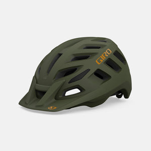 Giro Men's Radix MIPS Helmet