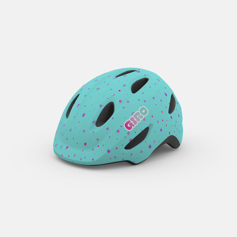 Giro Youth Scamp MIPS Helmet