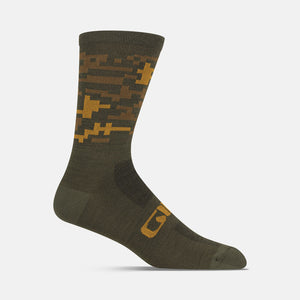 Giro Seasonal Merino Wool Sock