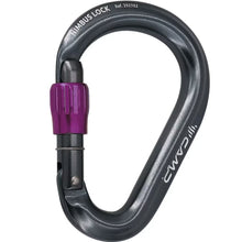 Load image into Gallery viewer, Camp Nimbus Lock Carabiner
