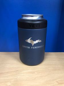 Yeti Upper Peninsula Colster 2.0