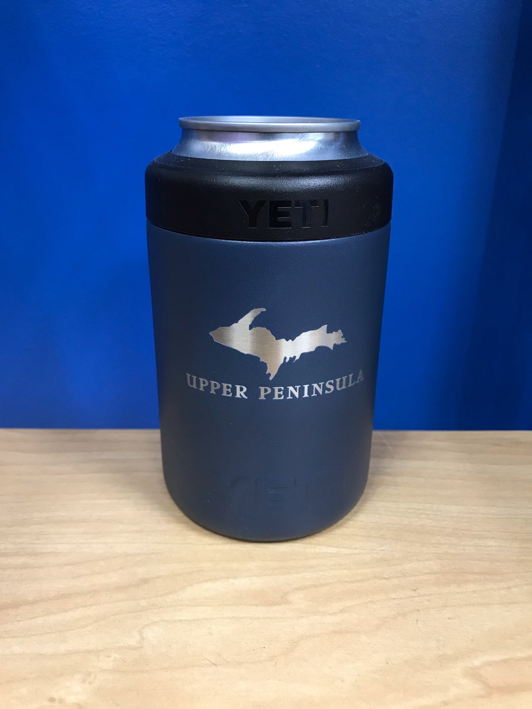 Yeti Upper Peninsula Colster 2.0