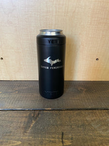 Yeti Upper Peninsula Colster Slim