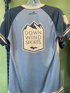 Women's Pro Freeride MTB Jersey