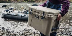 Yeti Tundra 65 Hard Cooler