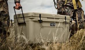 Yeti Tundra 65 Hard Cooler