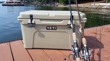 Load image into Gallery viewer, YETI Tundra 45 Hard Cooler
