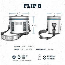 Yeti Hopper Flip Soft Cooler