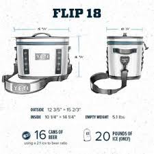 Yeti Hopper Flip Soft Cooler