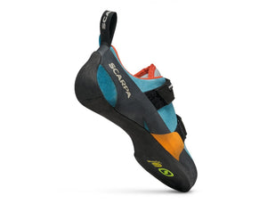 Scarpa Women's Force V Climing Shoe