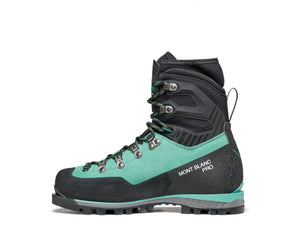 Scarpa Women's Mont Blanc Pro Ice Boot