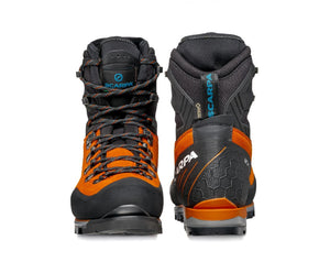 Scarpa Men's Mont Blanc Pro GTX Ice Boot