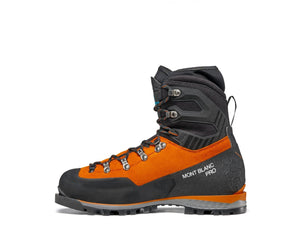 Scarpa Men's Mont Blanc Pro GTX Ice Boot