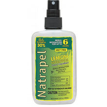 Load image into Gallery viewer, NATRAPEL Lemon Eucalyptus 3.4 oz
