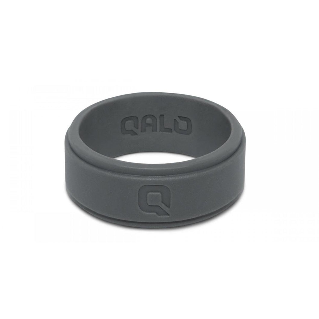 QALO M Flat Step Edge Ring