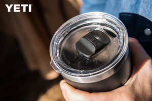 Yeti Rambler 30