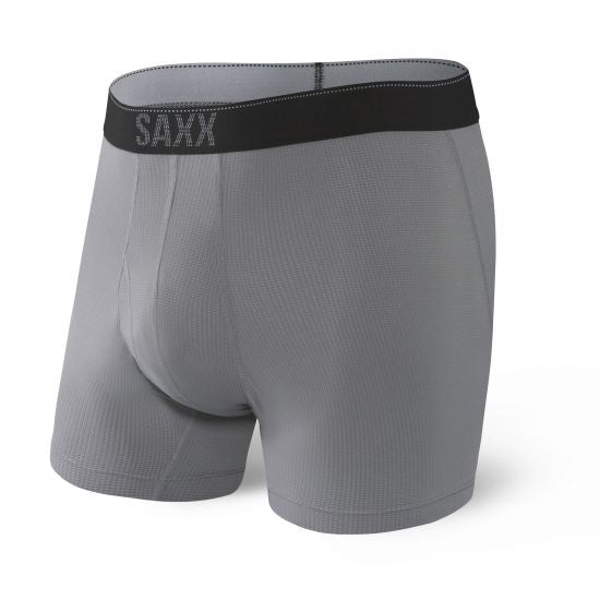 Saxx Quest Boxer Brief Fly