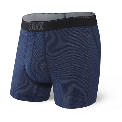 Saxx Quest Boxer Brief Fly