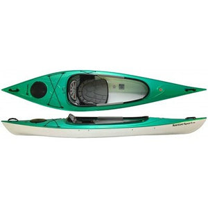 Hurricane Kayaks Santee 116 Sport