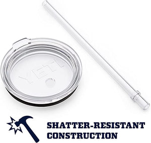 Yeti Rambler 26 Straw Cup