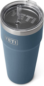 Yeti Rambler 26 Straw Cup