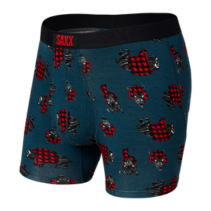 SAXX Ultra Boxer Brief Fly