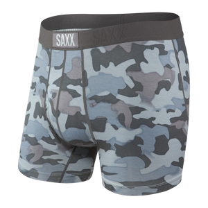 SAXX Ultra Boxer Brief Fly