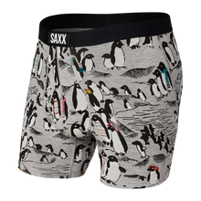 Load image into Gallery viewer, SAXX Ultra Boxer Brief Fly
