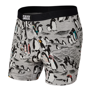 SAXX Ultra Boxer Brief Fly