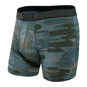 SAXX Men's Viewfinder Boxer Brief Fly