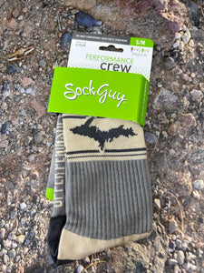 Down Wind Sports - Sock