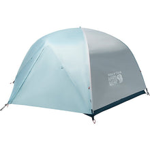 Load image into Gallery viewer, Mountain Hardwear Mineral King 3 Tent Grey Ice
