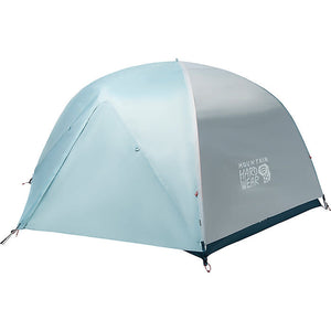 Mountain Hardwear Mineral King 3 Tent Grey Ice